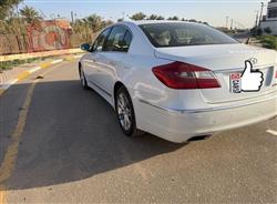 هيونداي جنسس